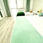Suveranii Pensión Braşov
