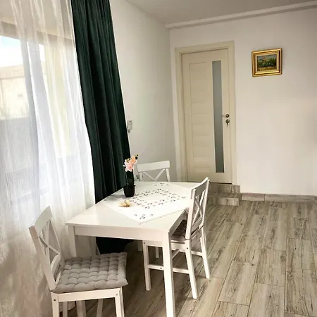 Pensjonat Suveranii Braszów