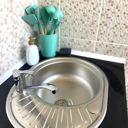 Pensjonat Suveranii 3*