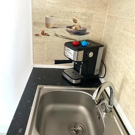 Suveranii 3* Braszów