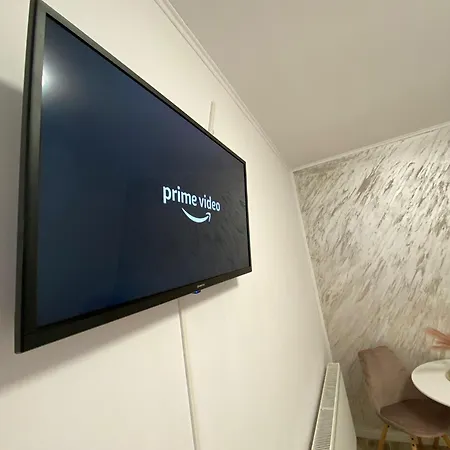Suveranii Guest house