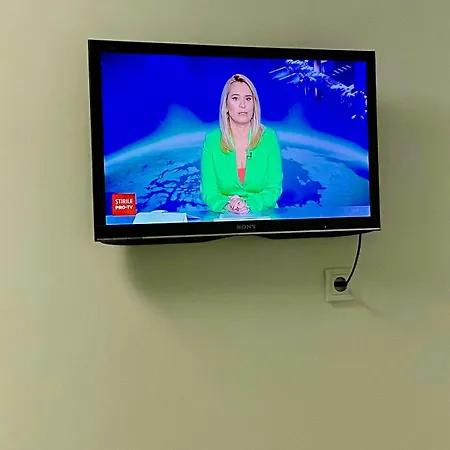 Suveranii Penzion