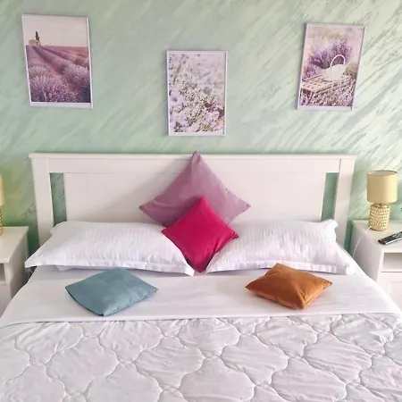 Suveranii Guest house *