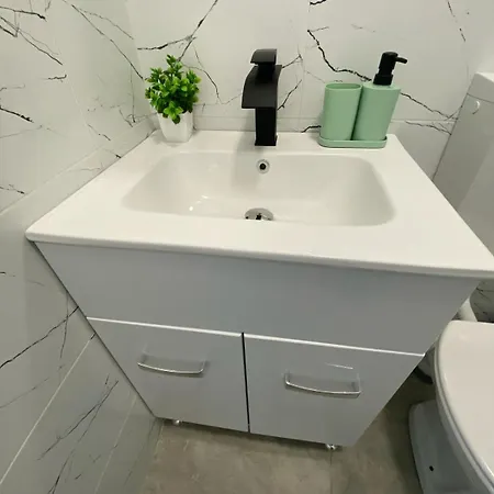 Гостевой дом Suveranii 3*