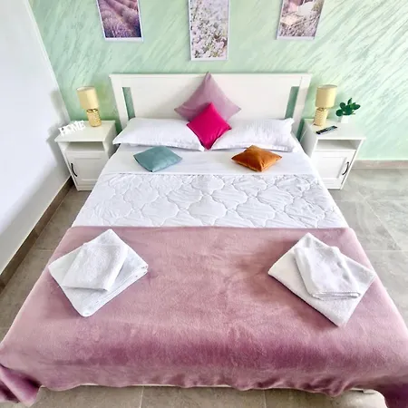 Suveranii Guest house Brasov