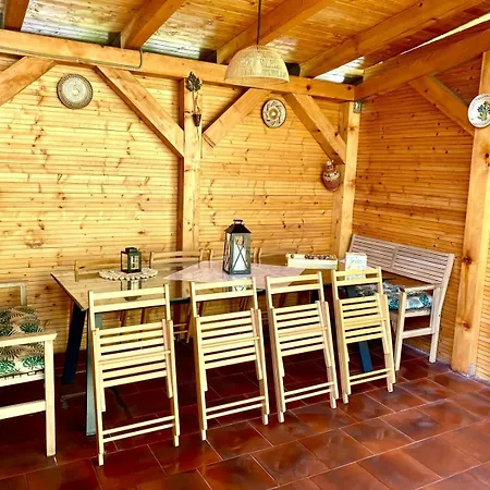 Pensjonat Suveranii Braszów