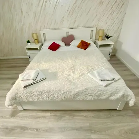 Suveranii Guest house Brasov