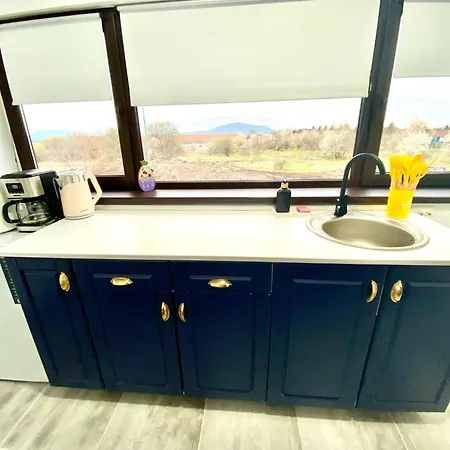 Pensjonat Suveranii 3*