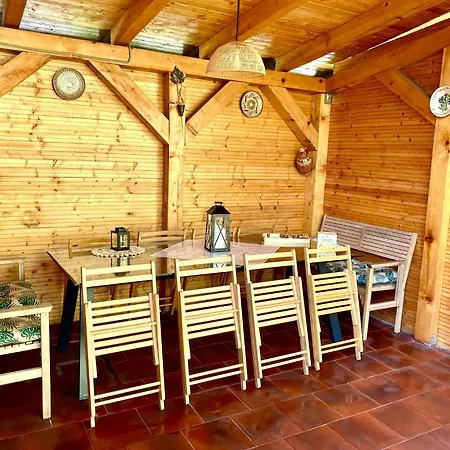 Suveranii Guest house Brasov