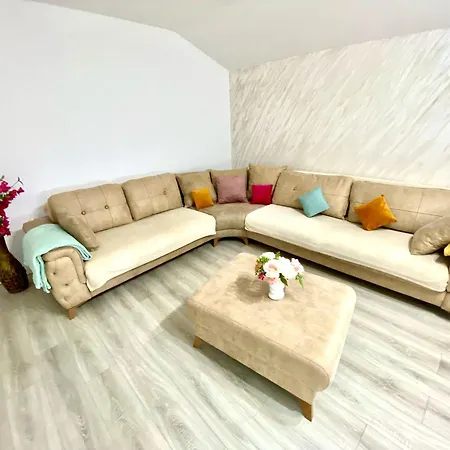 Guest house Suveranii Brasov