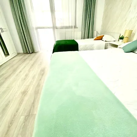 Suveranii Pensjonat Braszów