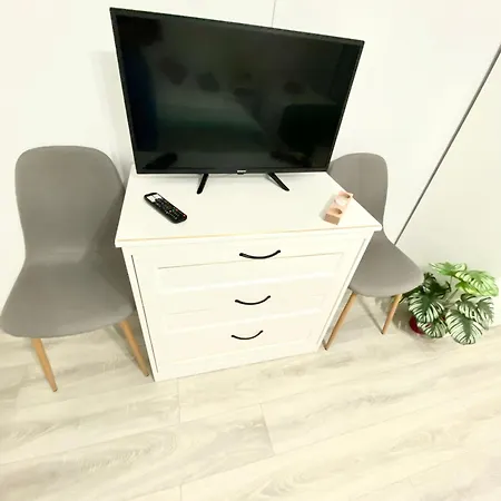 Suveranii Pensjonat 3*