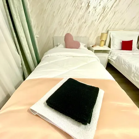 Suveranii Pensjonat Braszów