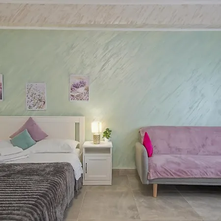 Suveranii Pensjonat Braszów