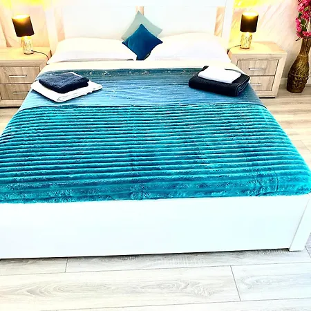 Suveranii Guest house Brasov