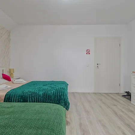 Suveranii Guest house Brasov