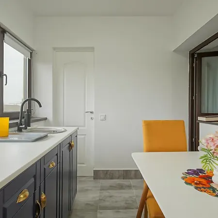 Pensjonat Suveranii Braszów