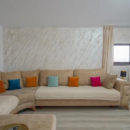 Гостевой дом Suveranii 3*