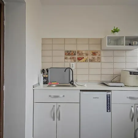 Suveranii Pensjonat Braszów