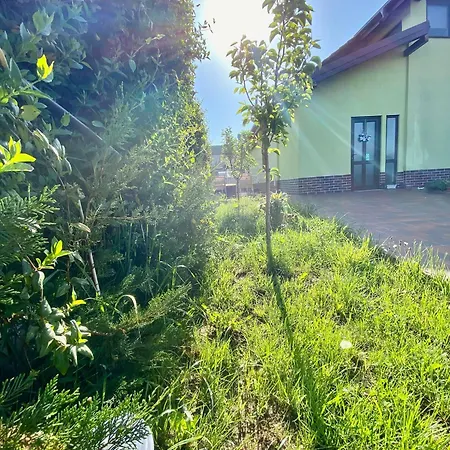 Pensjonat Suveranii 3*