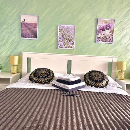 Suveranii Гостьовий будинок 3*