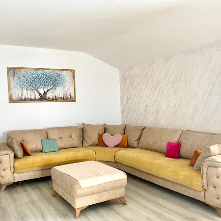 Guest house Suveranii Brasov