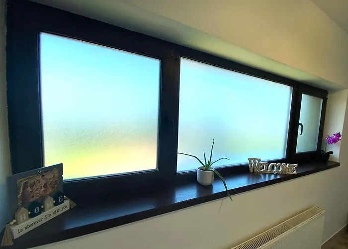 Suveranii Guest house 3*