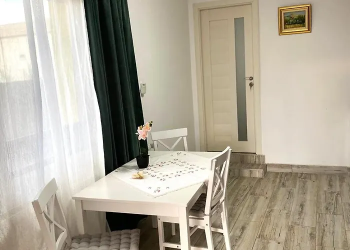 Guest house Suveranii Brasov