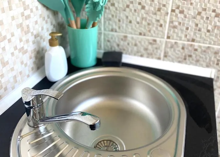 Guest house Suveranii 3*