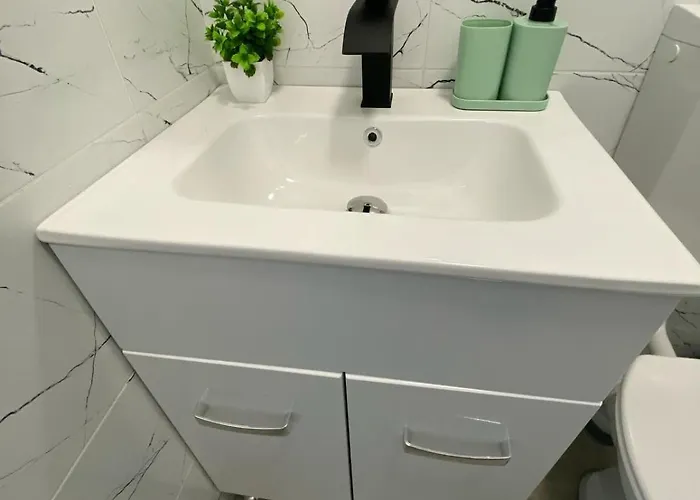 Guest house Suveranii 3*