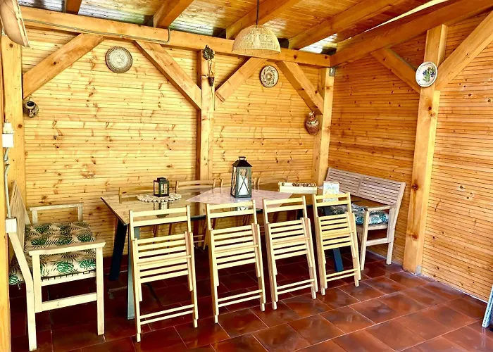 Guest house Suveranii Brasov