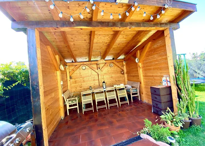 Guest house Suveranii 3*