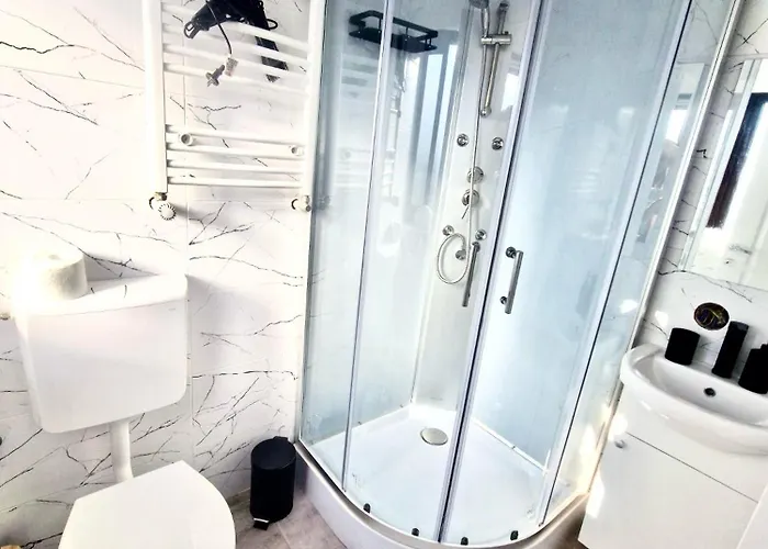 Suveranii Guest house