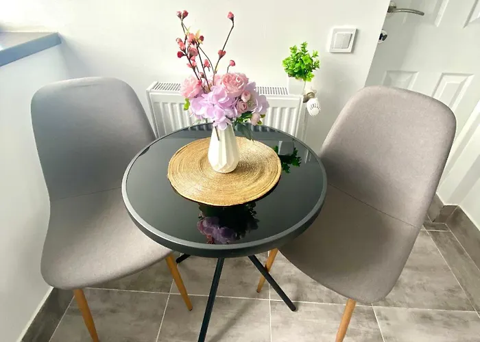 Guest house Suveranii