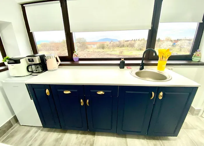 Guest house Suveranii 3*