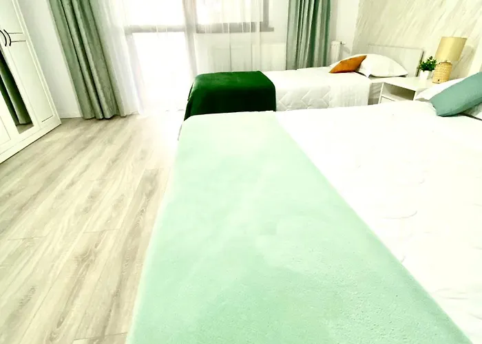 Suveranii Guest house Brasov