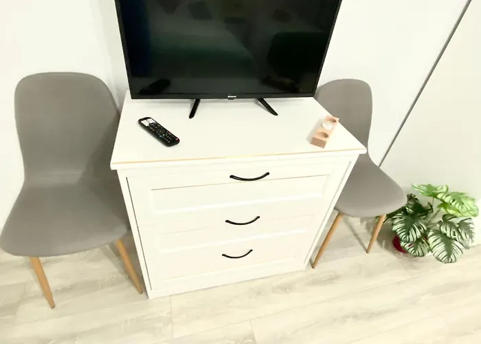 Suveranii Pensjonat 3*