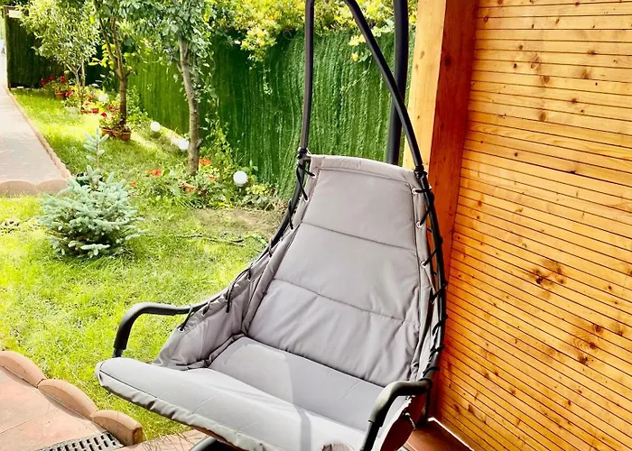 Suveranii Guest house