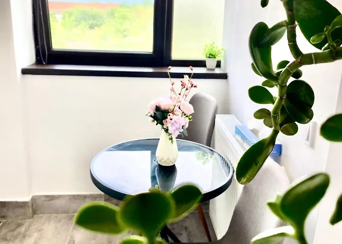 Guest house Suveranii