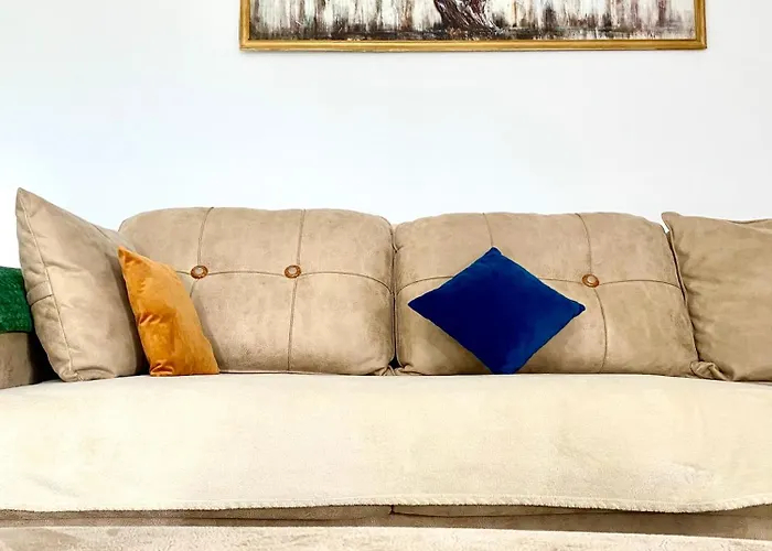 Suveranii Guest house Brasov