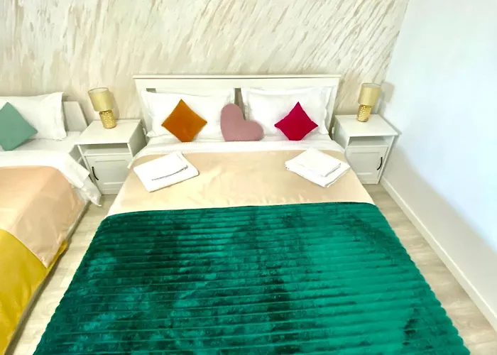 Suveranii Guest house 3*