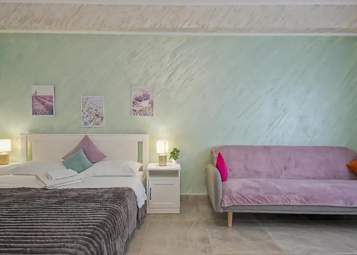 Suveranii Guest house Brasov