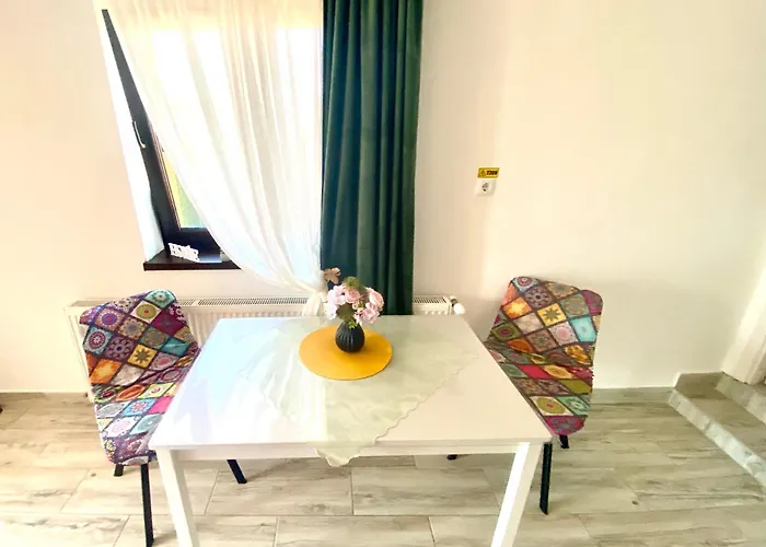 Suveranii Guest house