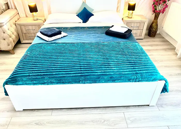 Suveranii Guest house Brasov