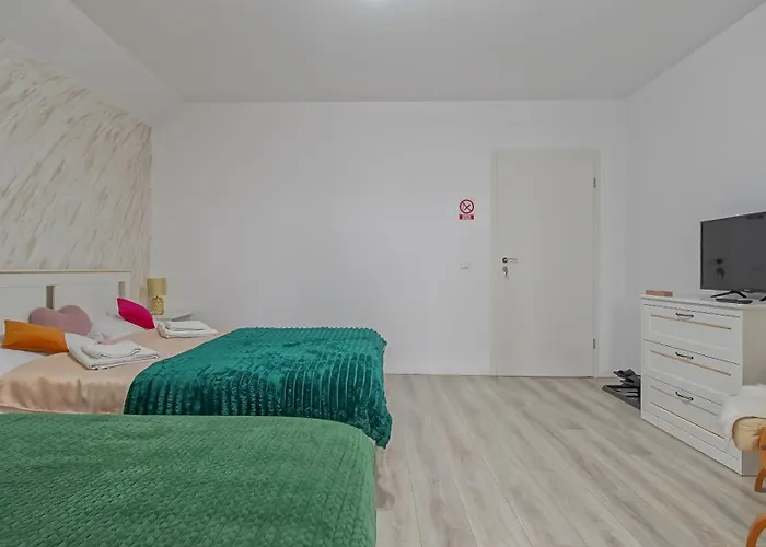 Suveranii Guest house Brasov