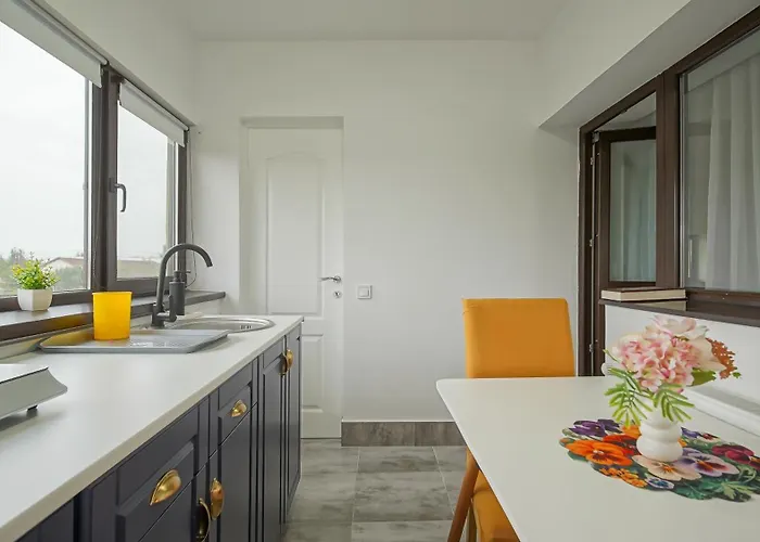 Guest house Suveranii Brasov