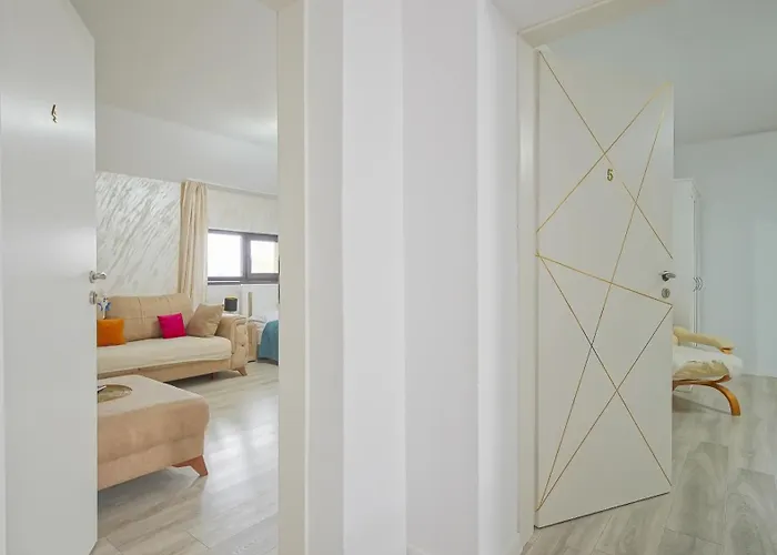 Guest house Suveranii Brasov