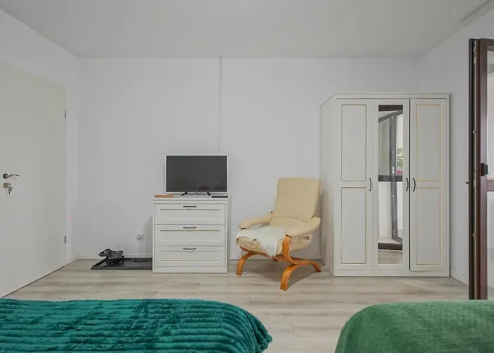 Guest house Suveranii