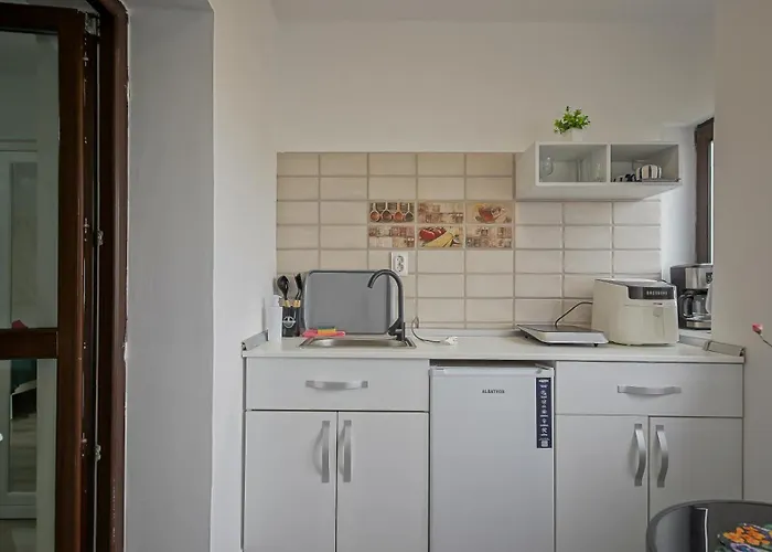 Suveranii Guest house Brasov