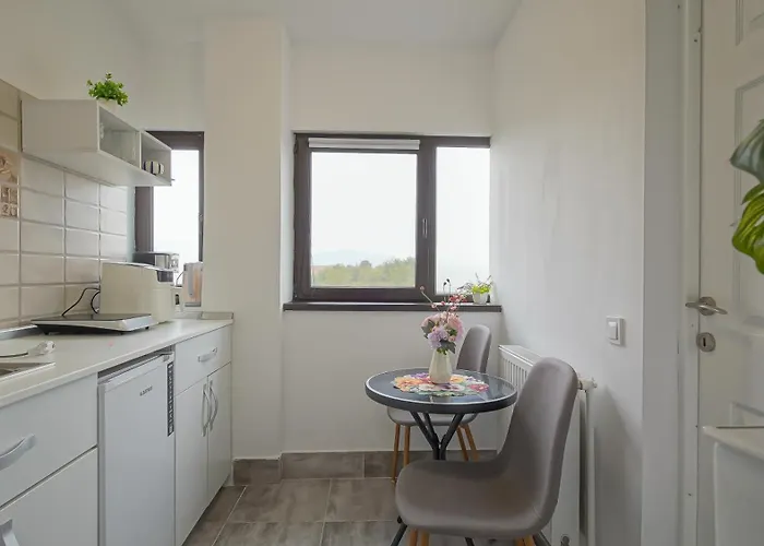 Guest house Suveranii Brasov